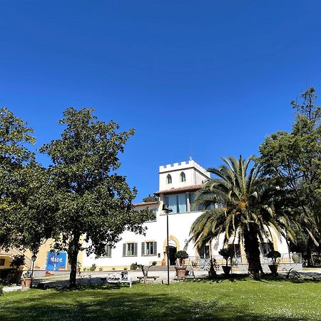 Fantastic Garden - Firenze Nord Hotel Sesto Fiorentino Exterior foto